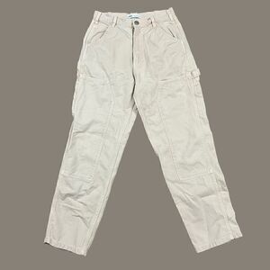 Zara carpenter pants 